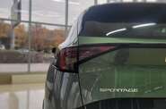 Kia Sportage Prestige