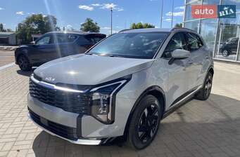 Kia Sportage 2025 в Кропивницький (Кіровоград)
