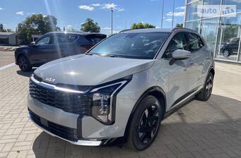 Kia Sportage 2025 Comfort