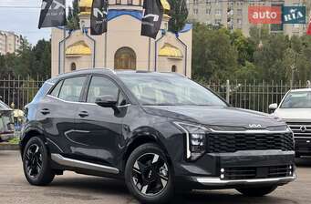 Kia Sportage 2025 в Рівне