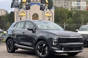 Kia Sportage 2025 Comfort