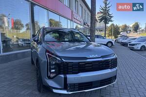 Kia Sportage Prestige