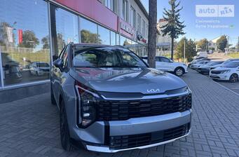 Kia Sportage 2025 Prestige