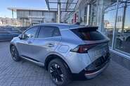 Kia Sportage Prestige