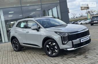 Kia Sportage 2025 Comfort