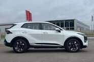 Kia Sportage Comfort