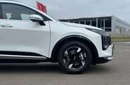 Kia Sportage Comfort