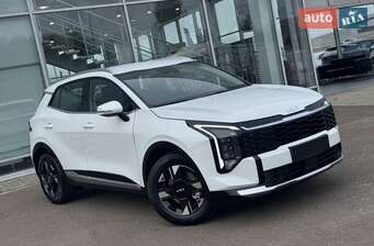 Kia Sportage 2025 в Одеса