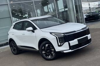 Kia Sportage 2025 Comfort