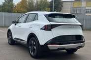 Kia Sportage Comfort