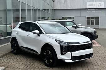 Kia Sportage 2026 Prestige