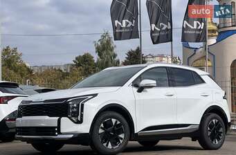 Kia Sportage 2025 в Рівне