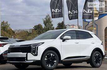 Kia Sportage 2025 Prestige