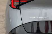 Kia Sportage Prestige