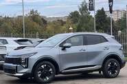 Kia Sportage Prestige