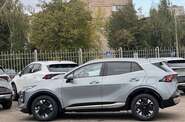 Kia Sportage Prestige