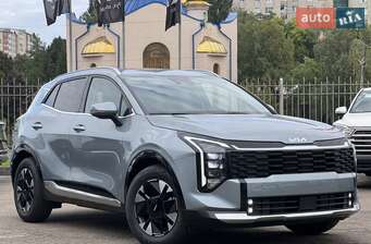 Kia Sportage 2025 в Рівне