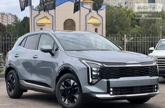 Kia Sportage 2025 Prestige