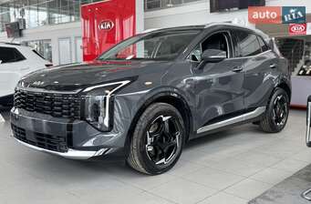 Kia Sportage 2026 в Одеса