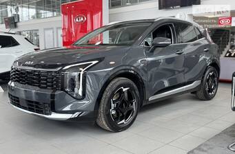 Kia Sportage 2026 Luxury