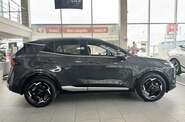 Kia Sportage Luxury