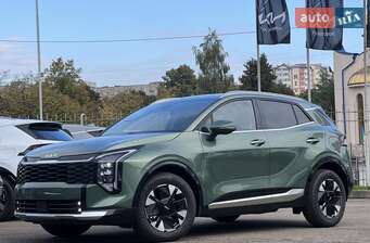 Kia Sportage 2025 в Рівне