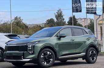 Kia Sportage 2025 Prestige
