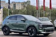 Kia Sportage Prestige