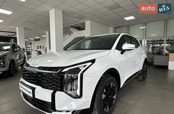 Kia Sportage 2025 в Хмельницький