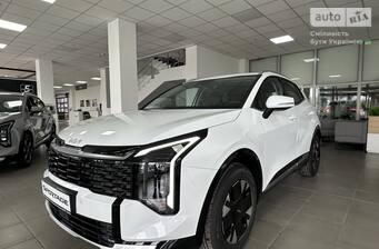 Kia Sportage 2025 Prestige