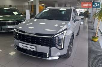 Kia Sportage 2025 в Дніпро (Дніпропетровськ)