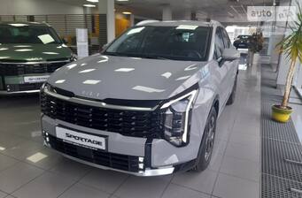 Kia Sportage 2025 Prestige