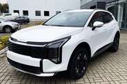 Kia Sportage Prestige