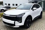 Kia Sportage Prestige