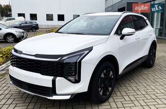 Kia Sportage 2025 в Вінниця