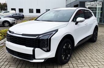 Kia Sportage 2025 Prestige