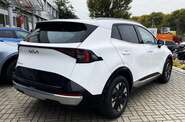 Kia Sportage Prestige