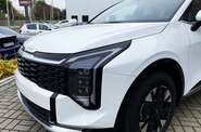 Kia Sportage Prestige