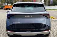 Kia Sportage Prestige