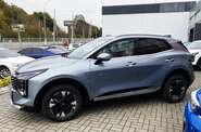 Kia Sportage Prestige