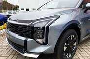 Kia Sportage Prestige