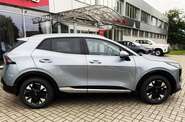 Kia Sportage Prestige