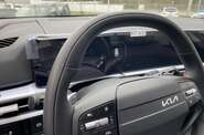 Kia Sportage Prestige