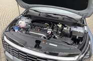 Kia Sportage Prestige