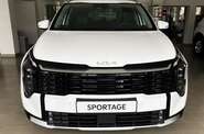 Kia Sportage Luxury