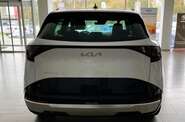 Kia Sportage Luxury