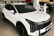 Kia Sportage Luxury