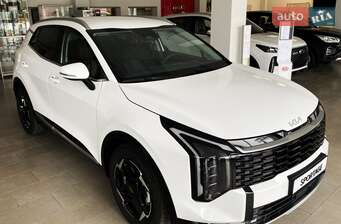Kia Sportage 2025 в Вінниця