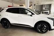 Kia Sportage Luxury