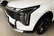 Kia Sportage Luxury